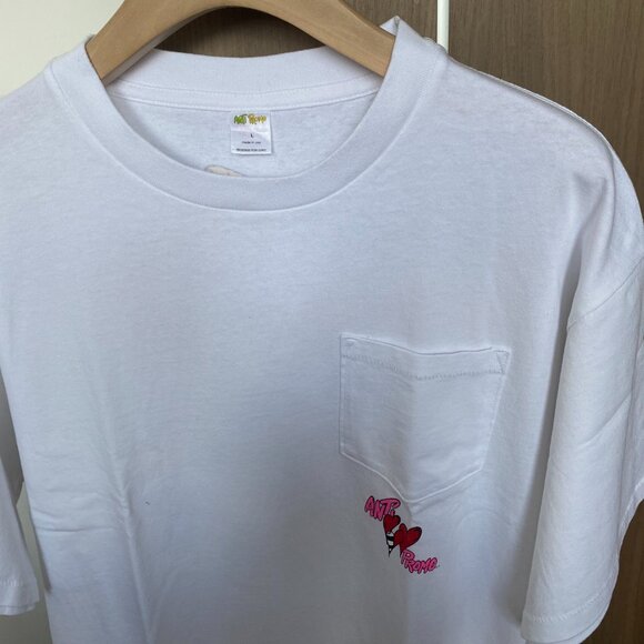 Chrome Hearts T-shirt - Picture 2 of 5